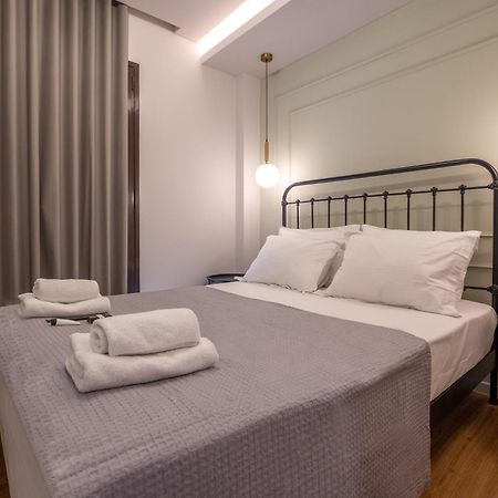 Live Life Plaka Apartment Athens Exterior photo