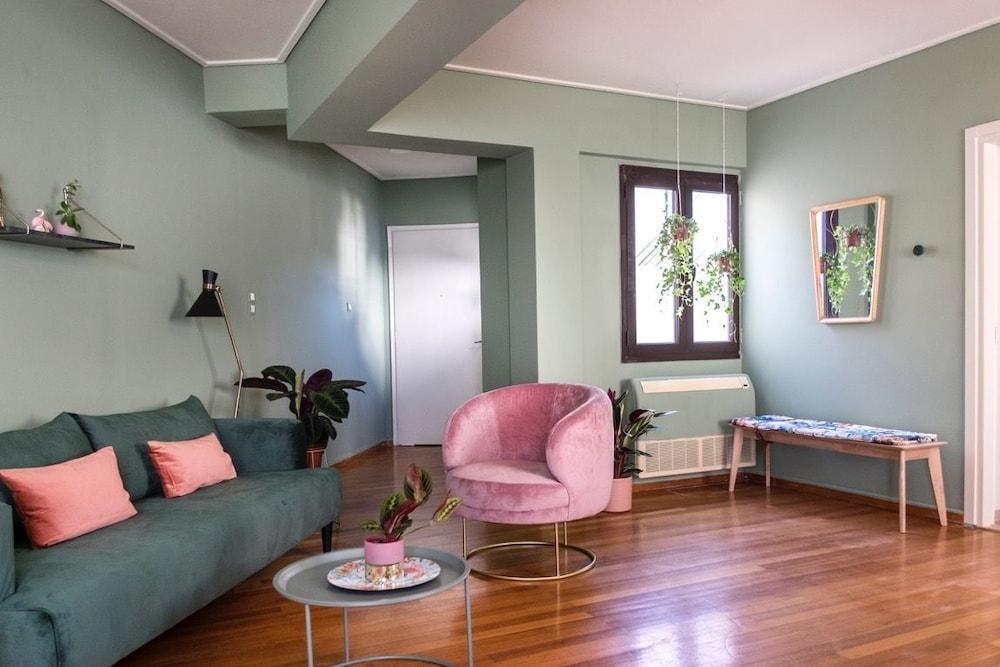 Live Life Plaka Apartment Athens Exterior photo