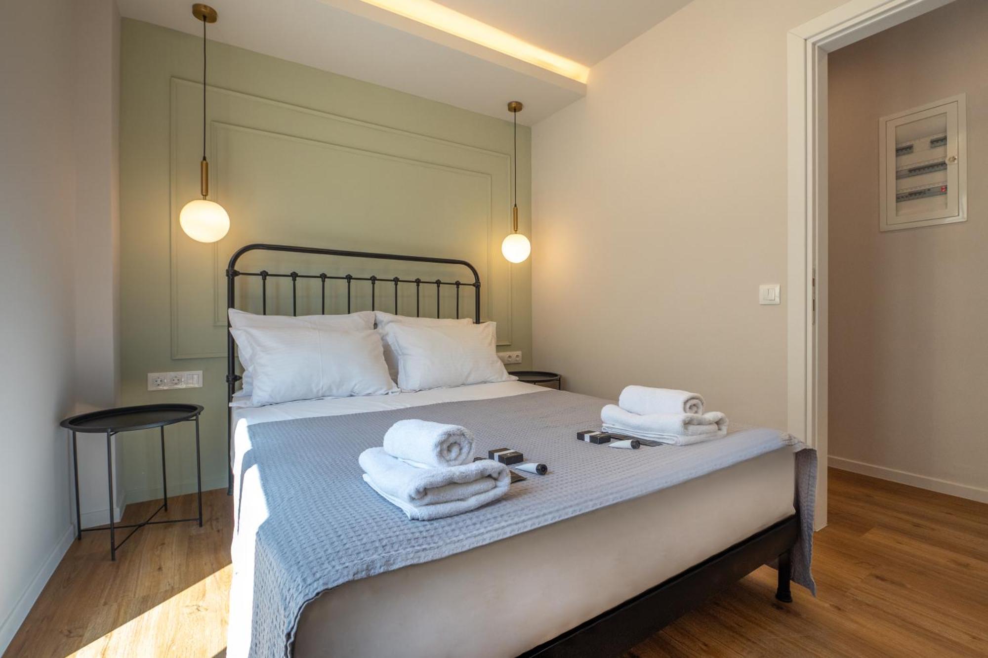 Live Life Plaka Apartment Athens Exterior photo