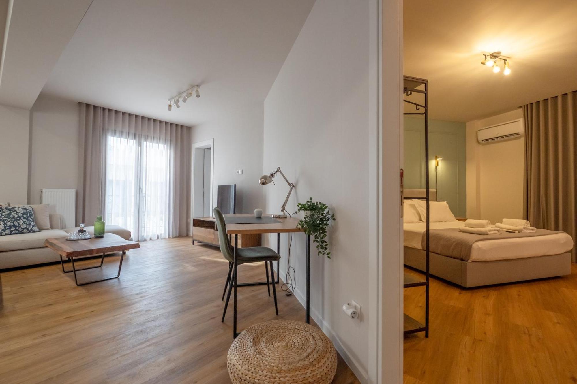 Live Life Plaka Apartment Athens Exterior photo