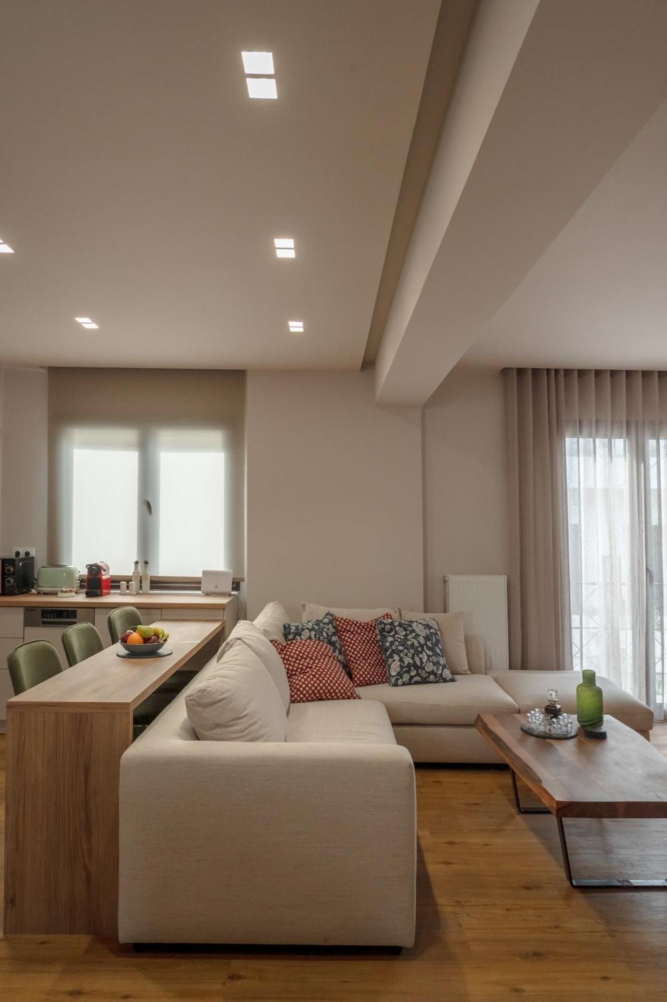 Live Life Plaka Apartment Athens Exterior photo