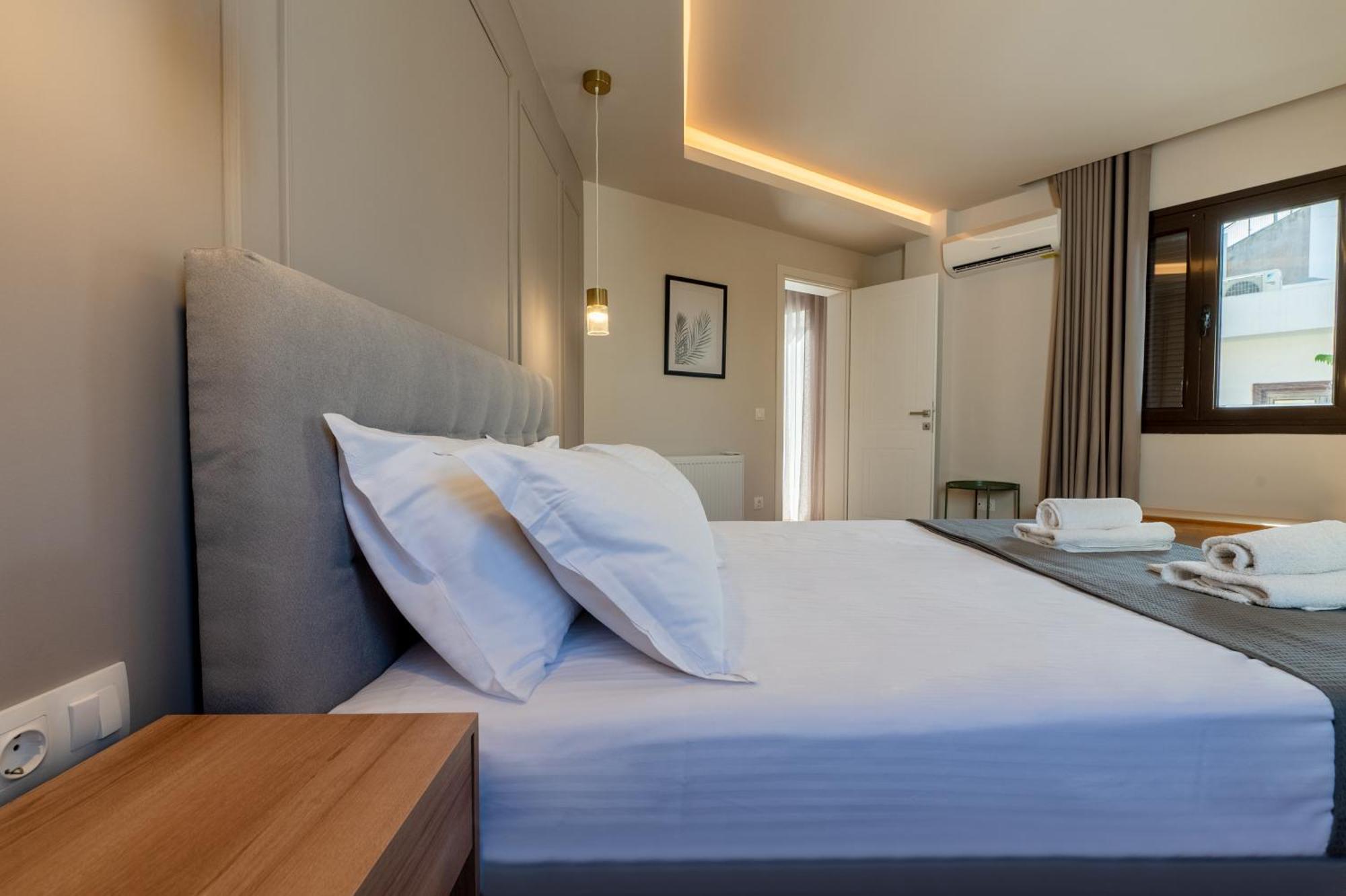 Live Life Plaka Apartment Athens Exterior photo
