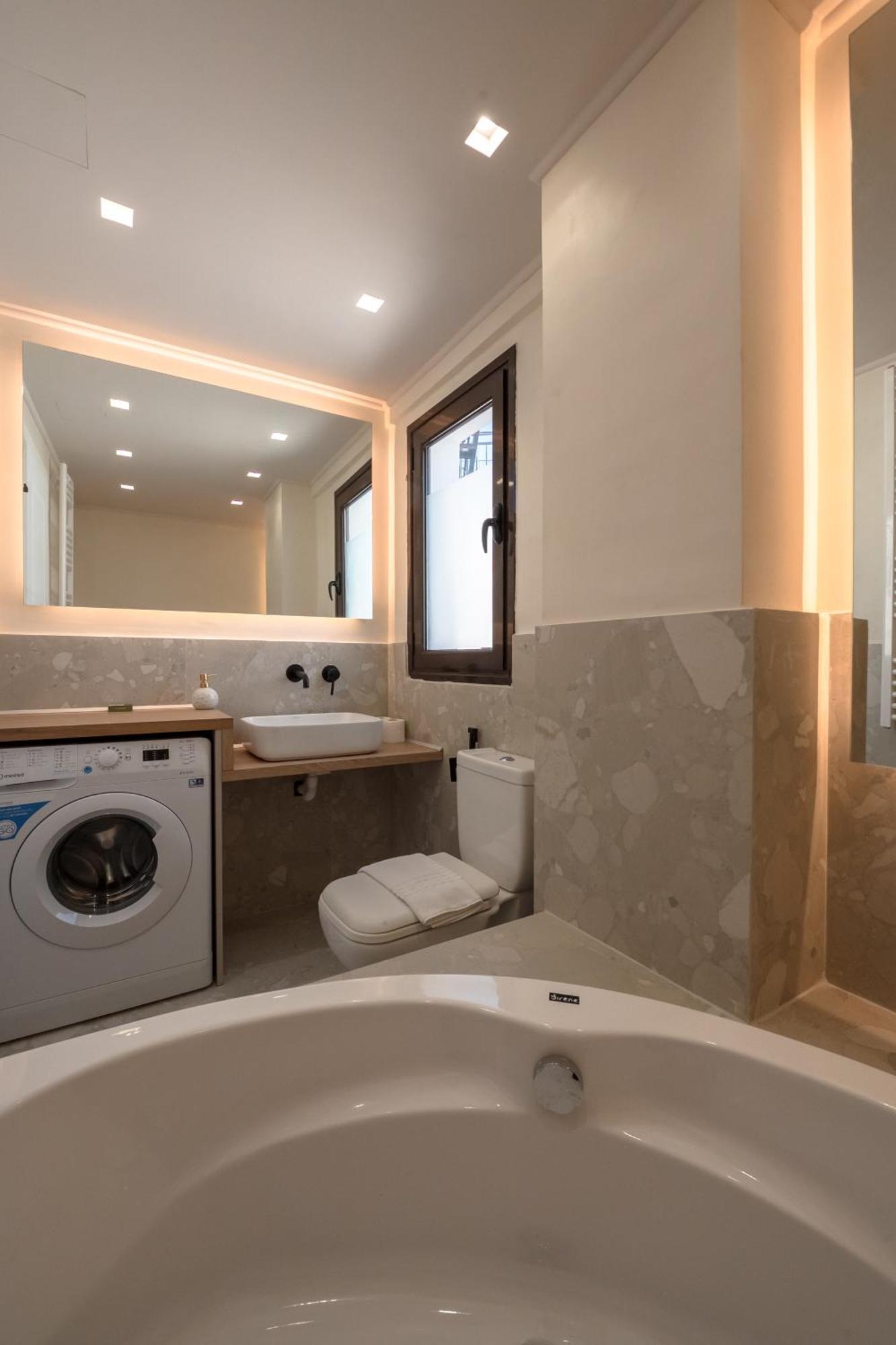 Live Life Plaka Apartment Athens Exterior photo