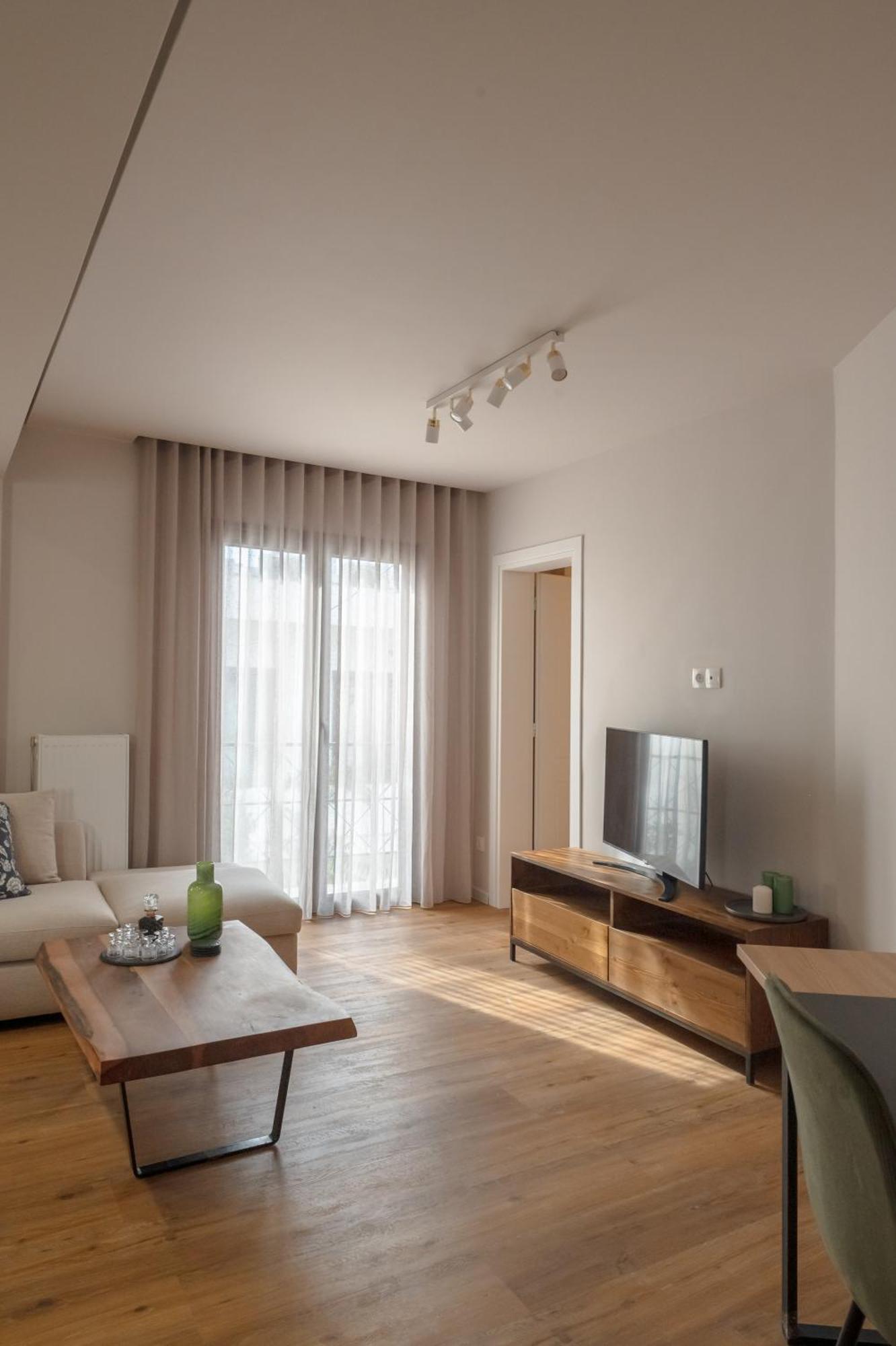 Live Life Plaka Apartment Athens Exterior photo