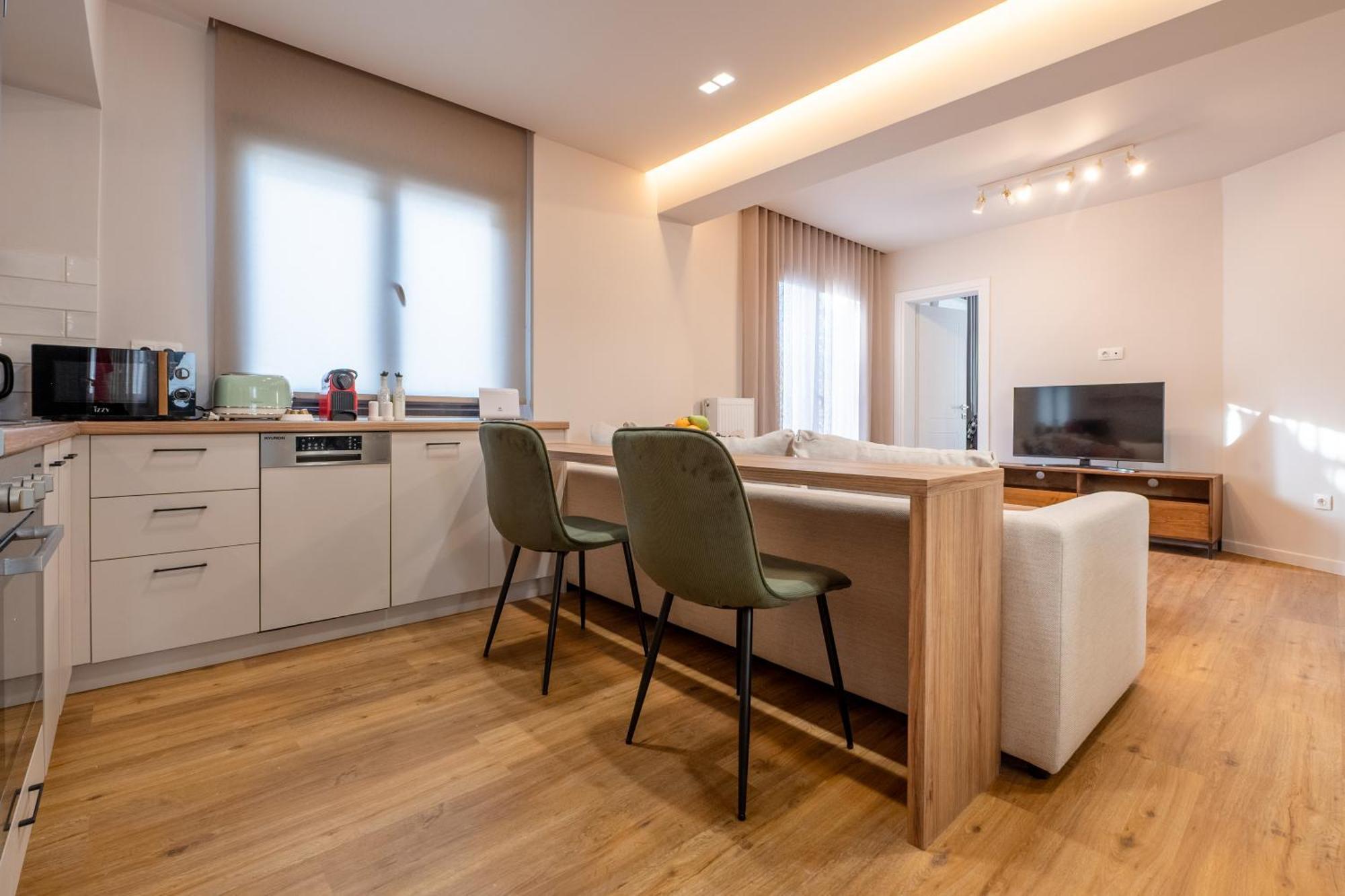 Live Life Plaka Apartment Athens Exterior photo