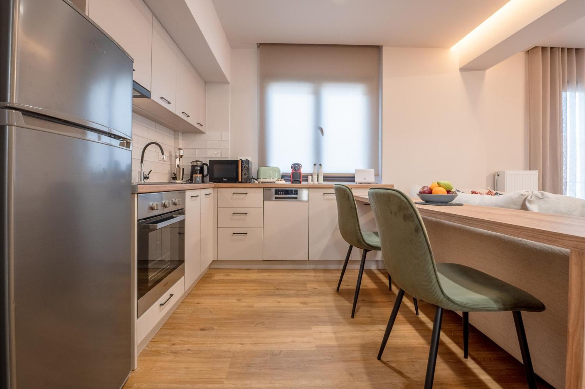 Live Life Plaka Apartment Athens Exterior photo