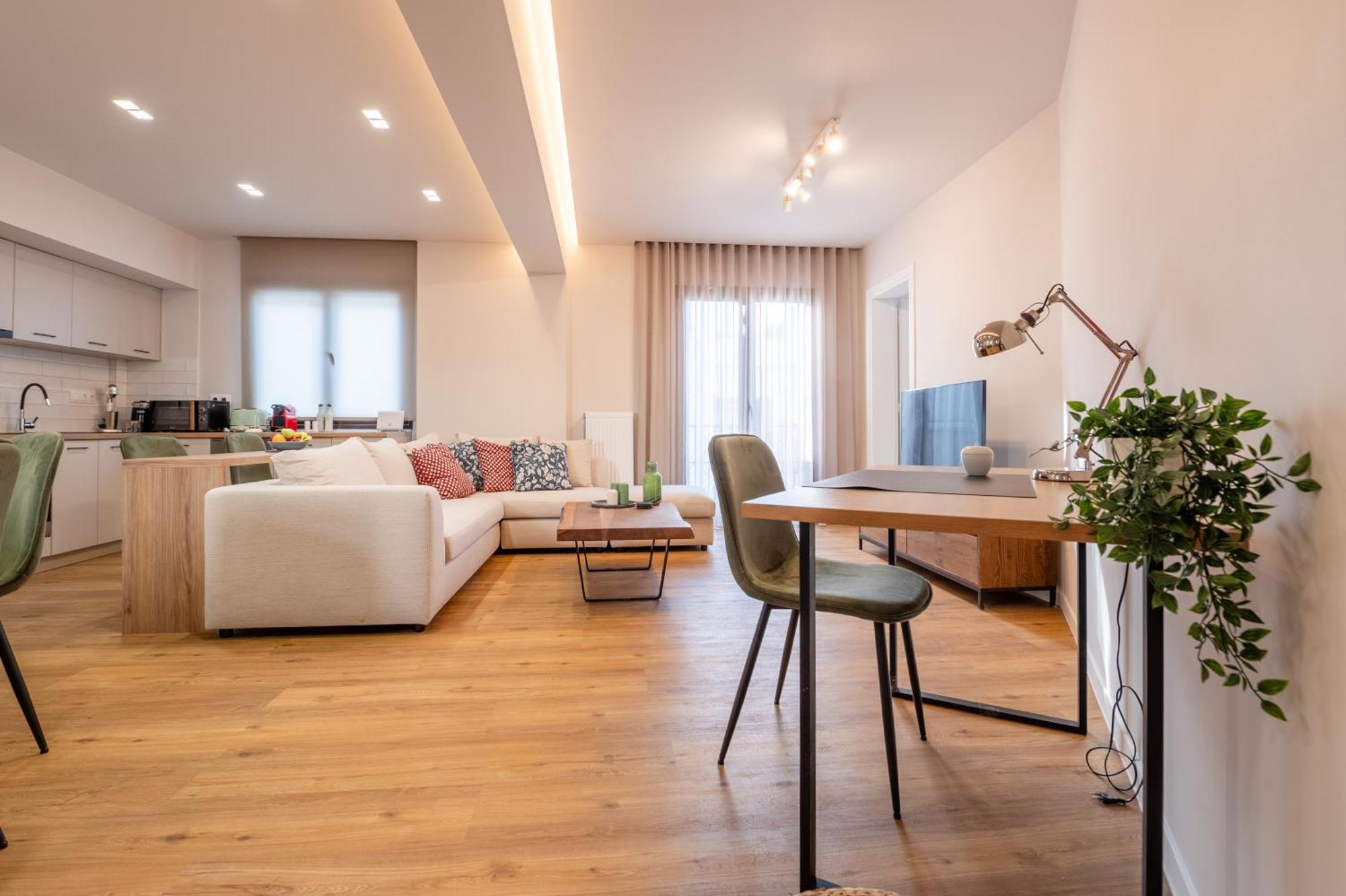 Live Life Plaka Apartment Athens Exterior photo