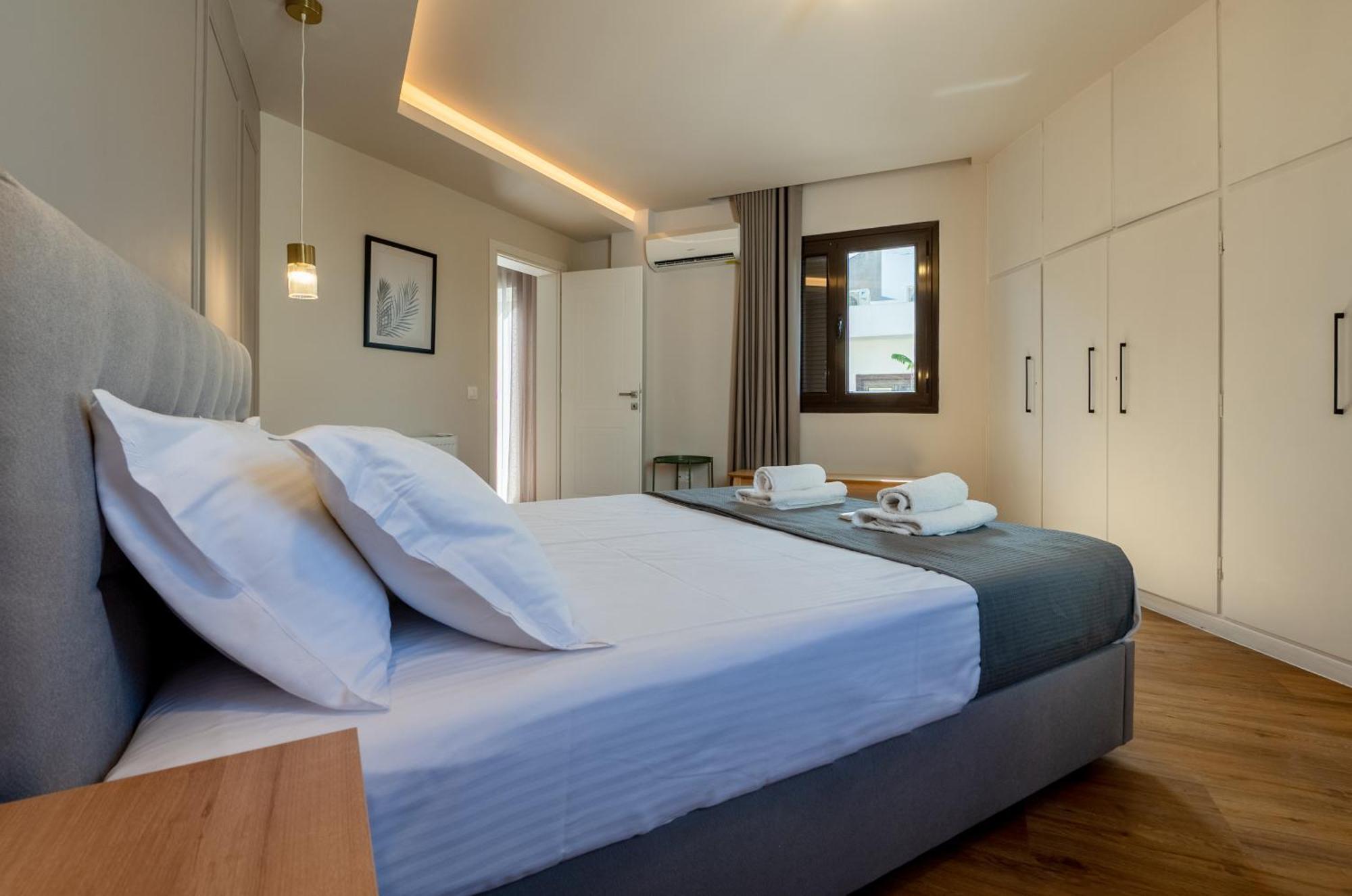 Live Life Plaka Apartment Athens Exterior photo