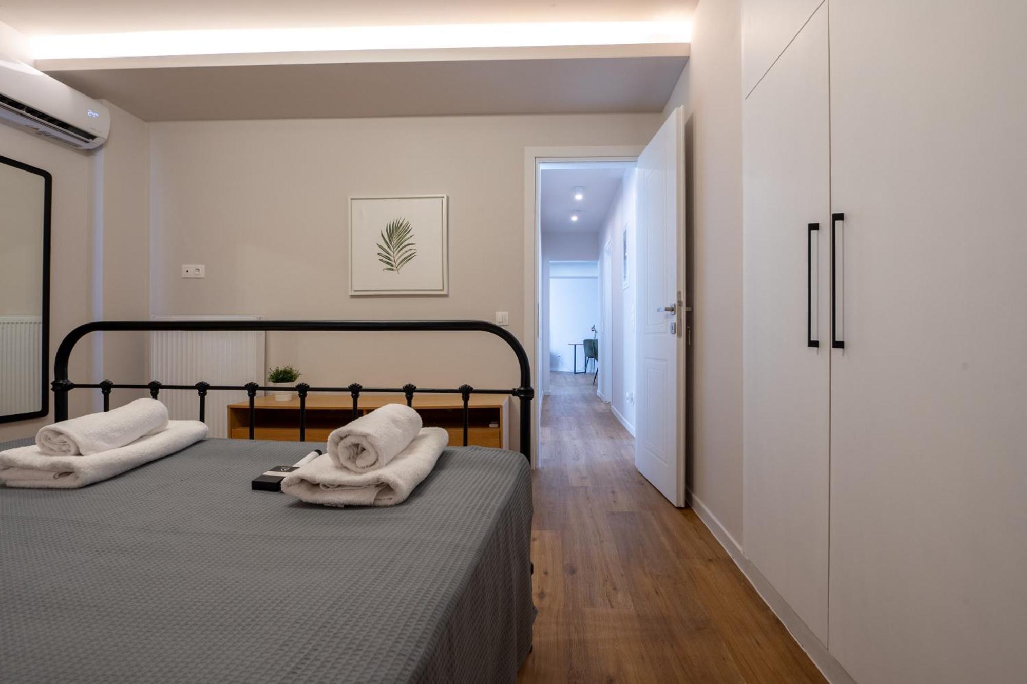 Live Life Plaka Apartment Athens Exterior photo