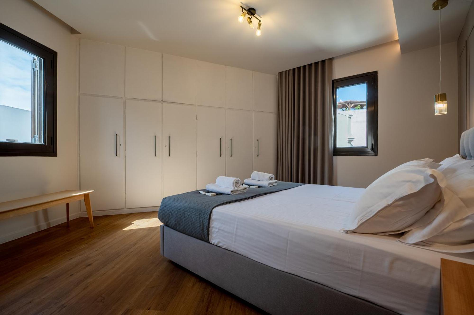 Live Life Plaka Apartment Athens Exterior photo