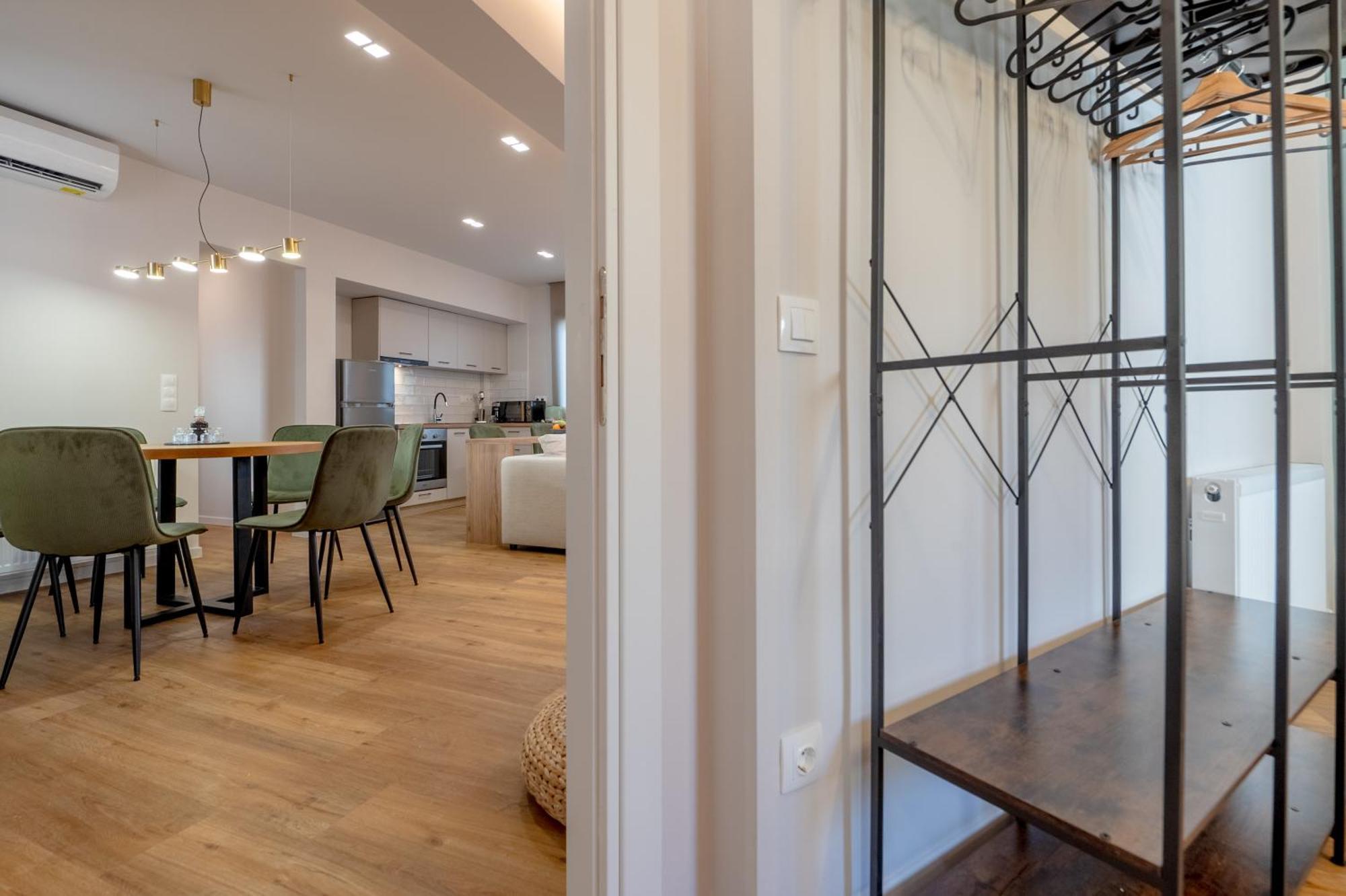 Live Life Plaka Apartment Athens Exterior photo