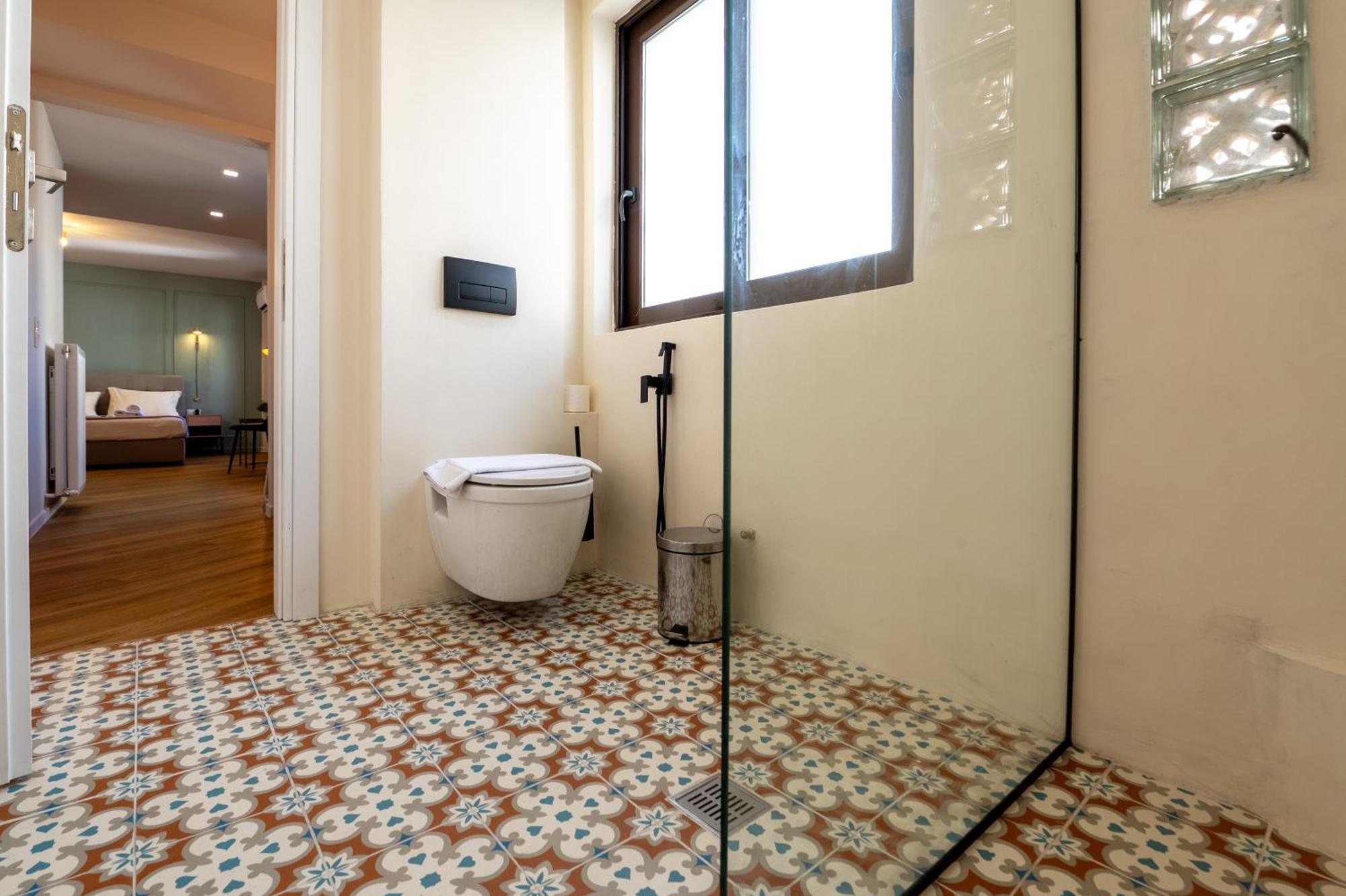 Live Life Plaka Apartment Athens Exterior photo
