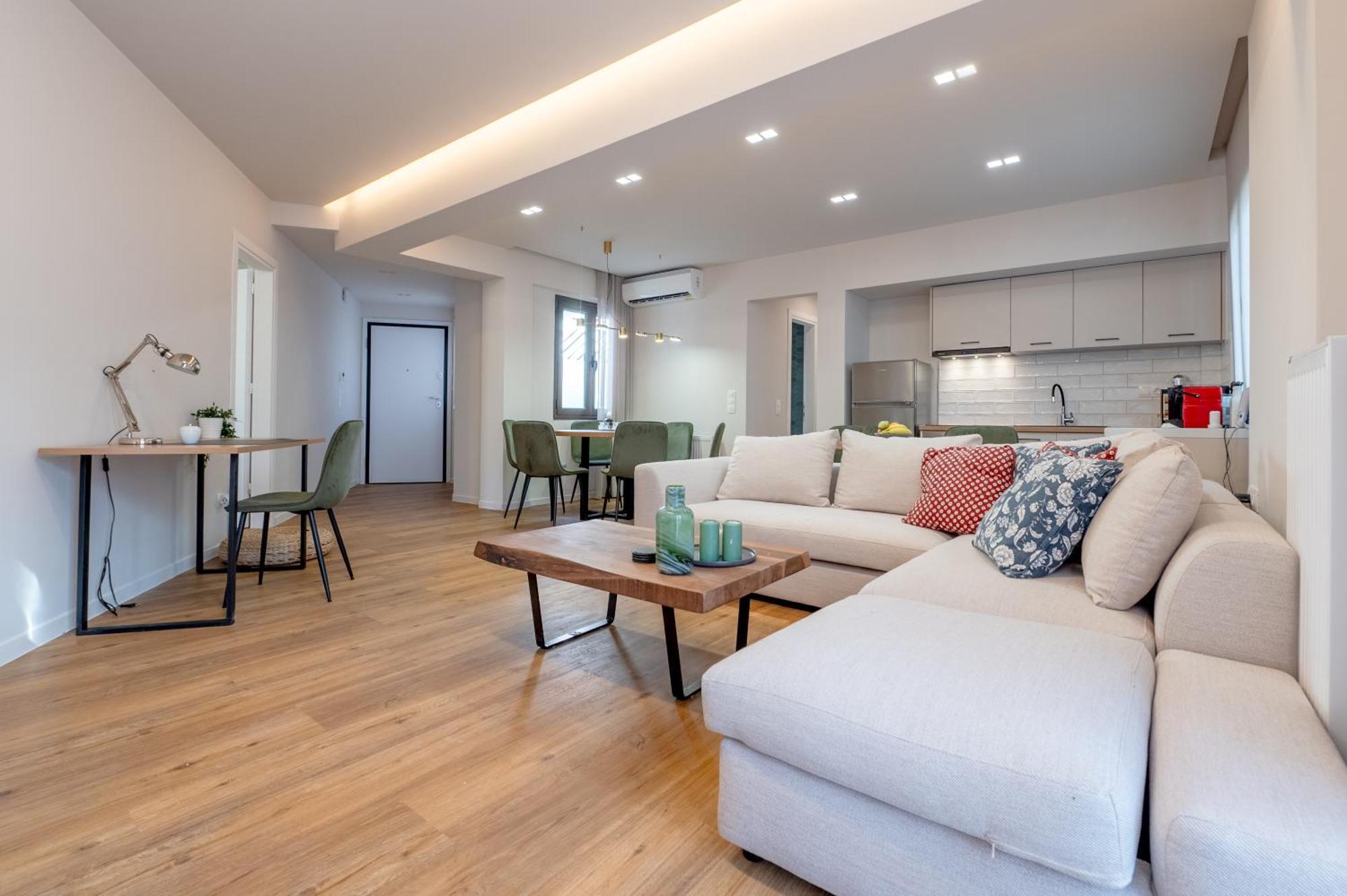 Live Life Plaka Apartment Athens Exterior photo