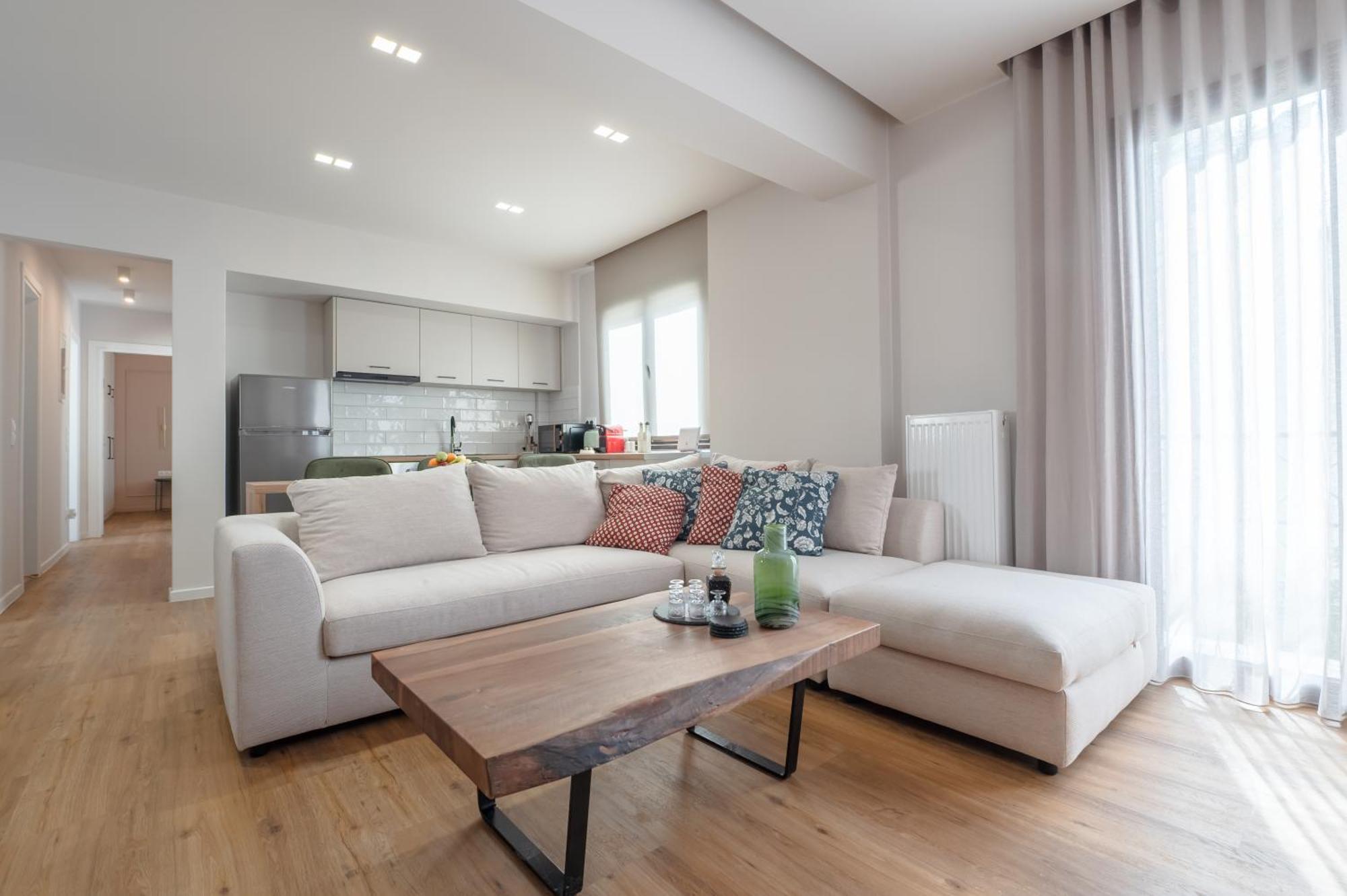 Live Life Plaka Apartment Athens Exterior photo