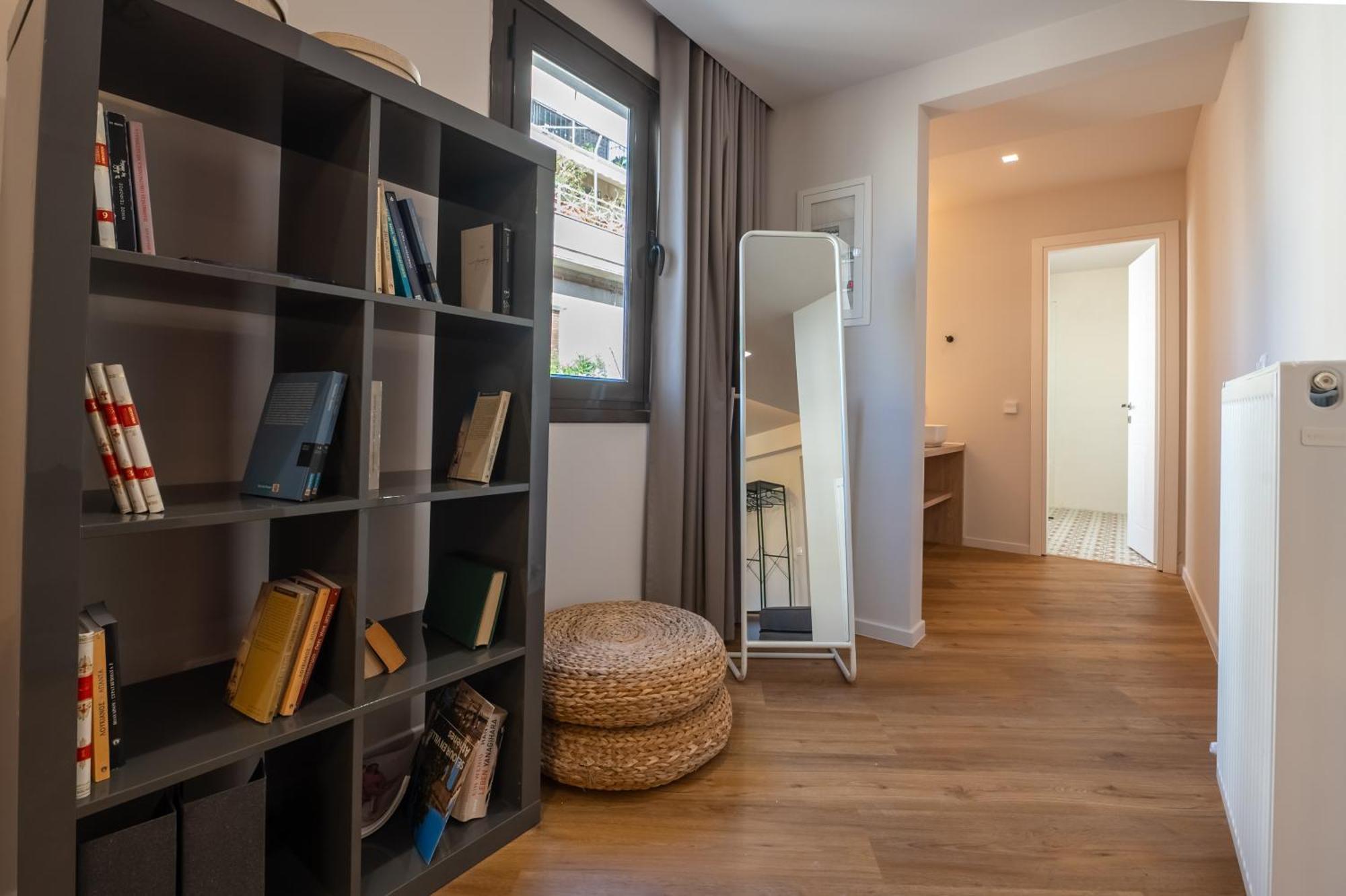 Live Life Plaka Apartment Athens Exterior photo