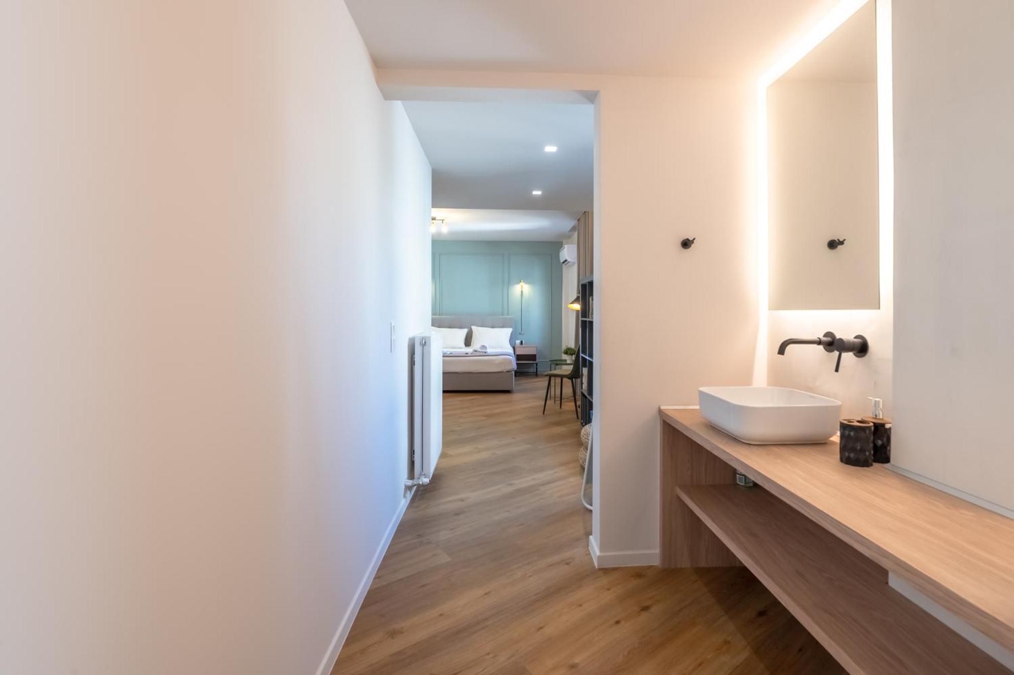 Live Life Plaka Apartment Athens Exterior photo