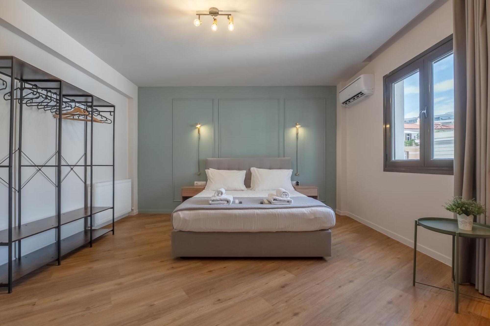 Live Life Plaka Apartment Athens Exterior photo