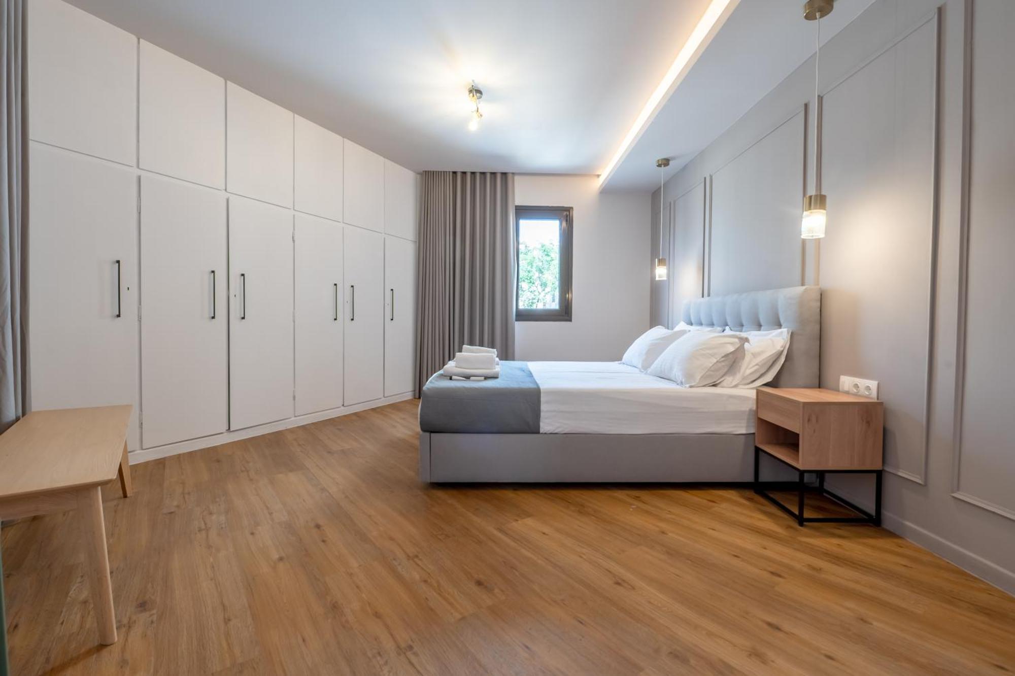 Live Life Plaka Apartment Athens Exterior photo