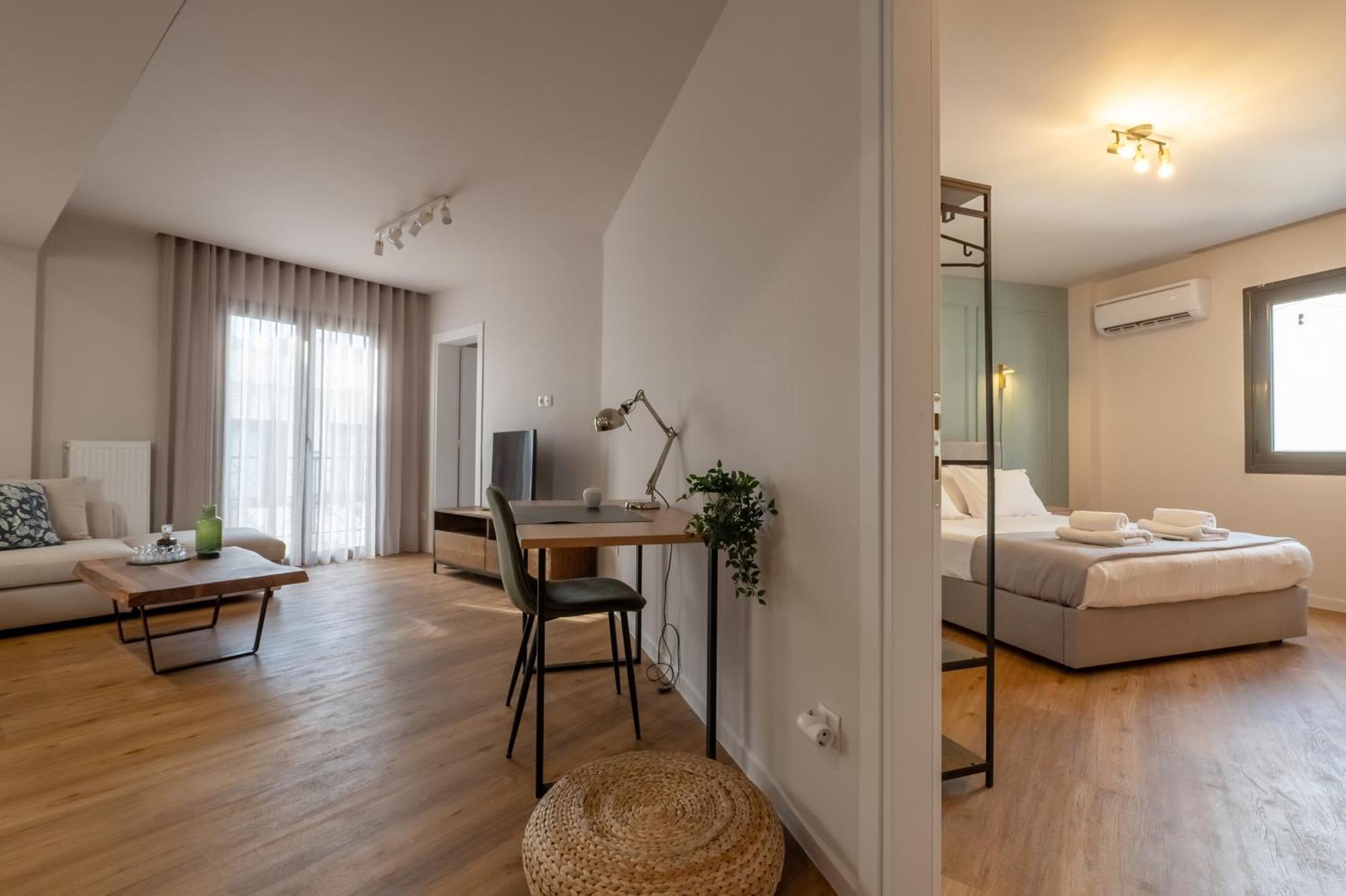 Live Life Plaka Apartment Athens Exterior photo