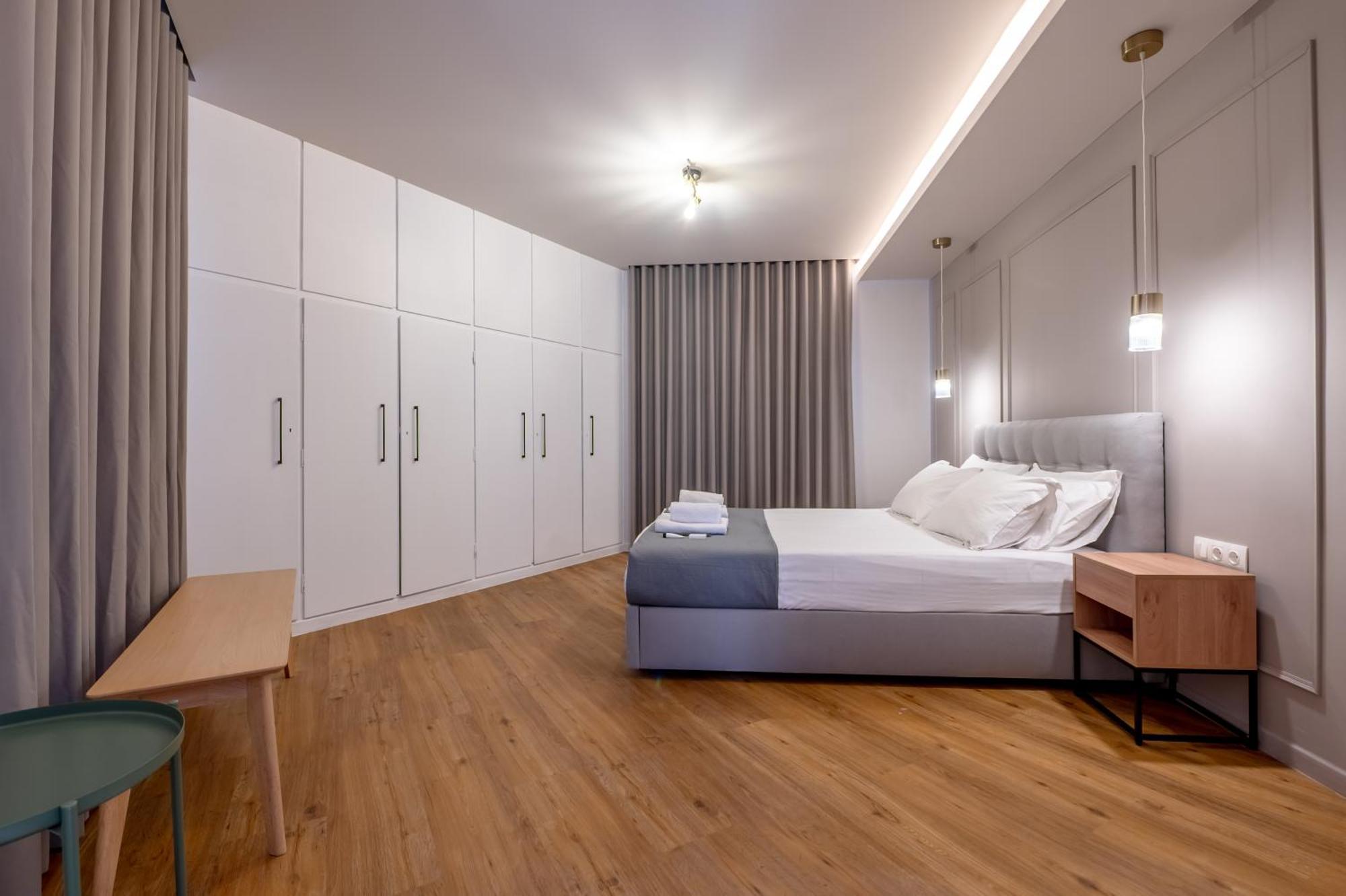 Live Life Plaka Apartment Athens Exterior photo