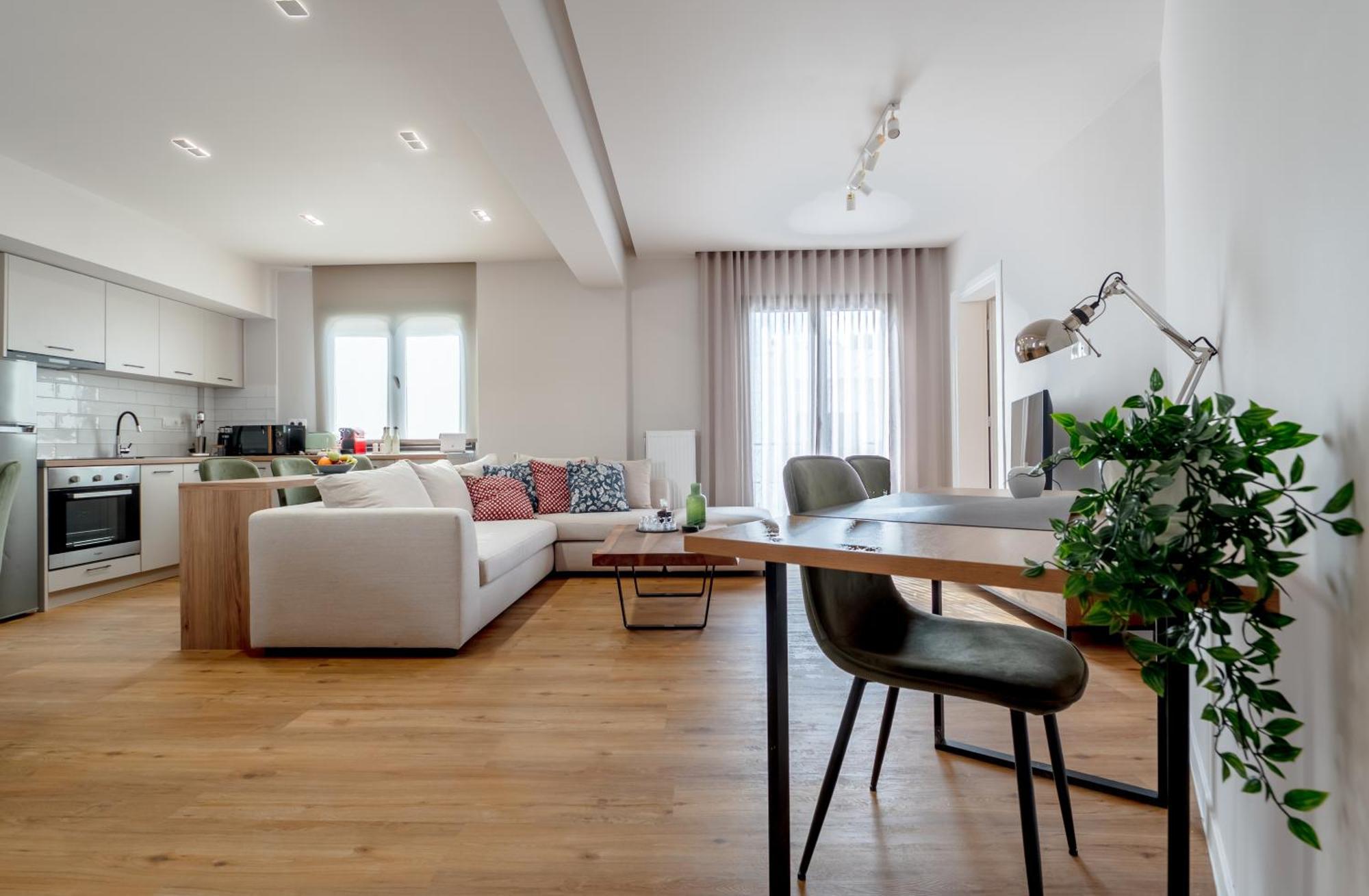 Live Life Plaka Apartment Athens Exterior photo